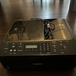 canon pixma mx410