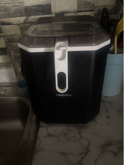 Ice maker