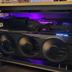 High End Gaming Pc (SFF) 32gb Ddr5