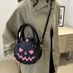 Halloween Pumpkin Bag