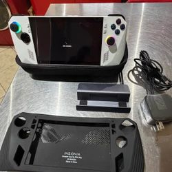 ROG Ally Z1 Extreme