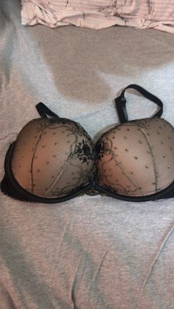 36D Push Up Victoria’s Secret Bra