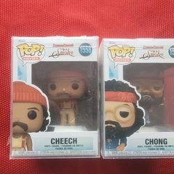 Funkos . Read Description 
