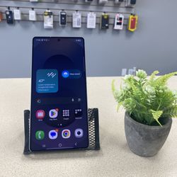 Samsung Galaxy S25 Ultra 256gb UNLOCKED