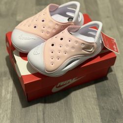 Nike Aqua Swoosh Little Kids