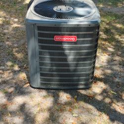 3 Ton AC Unit