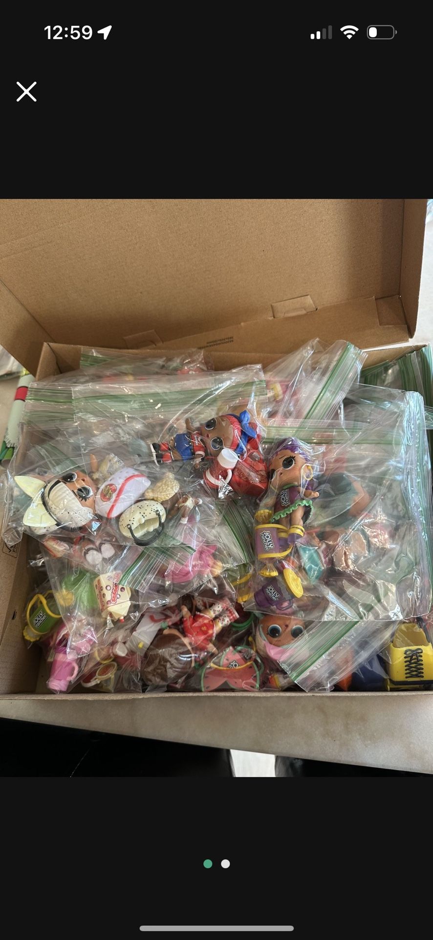 LOL DOLLS