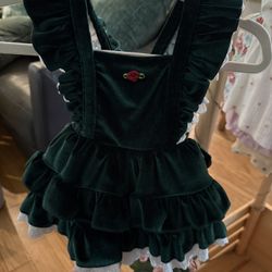 Bums and Roses, Janie and Jack 0-3 Baby Clothes 