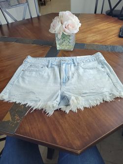 American Eagle Short Size 6