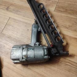 Hitachi Stick Nailer