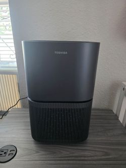 Air Purifier