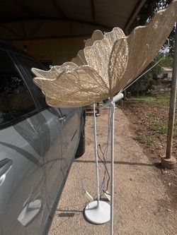 LED Butterflies