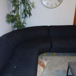 Old Couch FREE