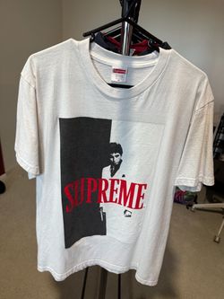 Supreme tee