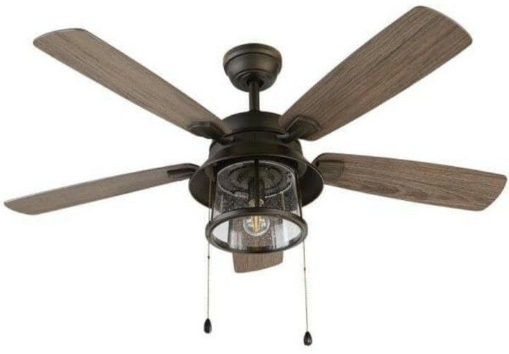 Ceiling Fan 52 Inch