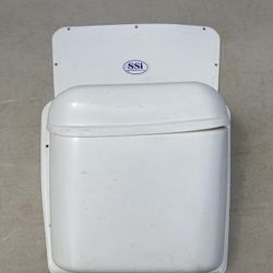 Boat Binocular Holder