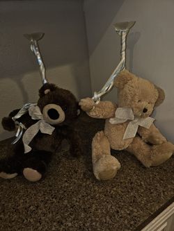 Teddy Bears