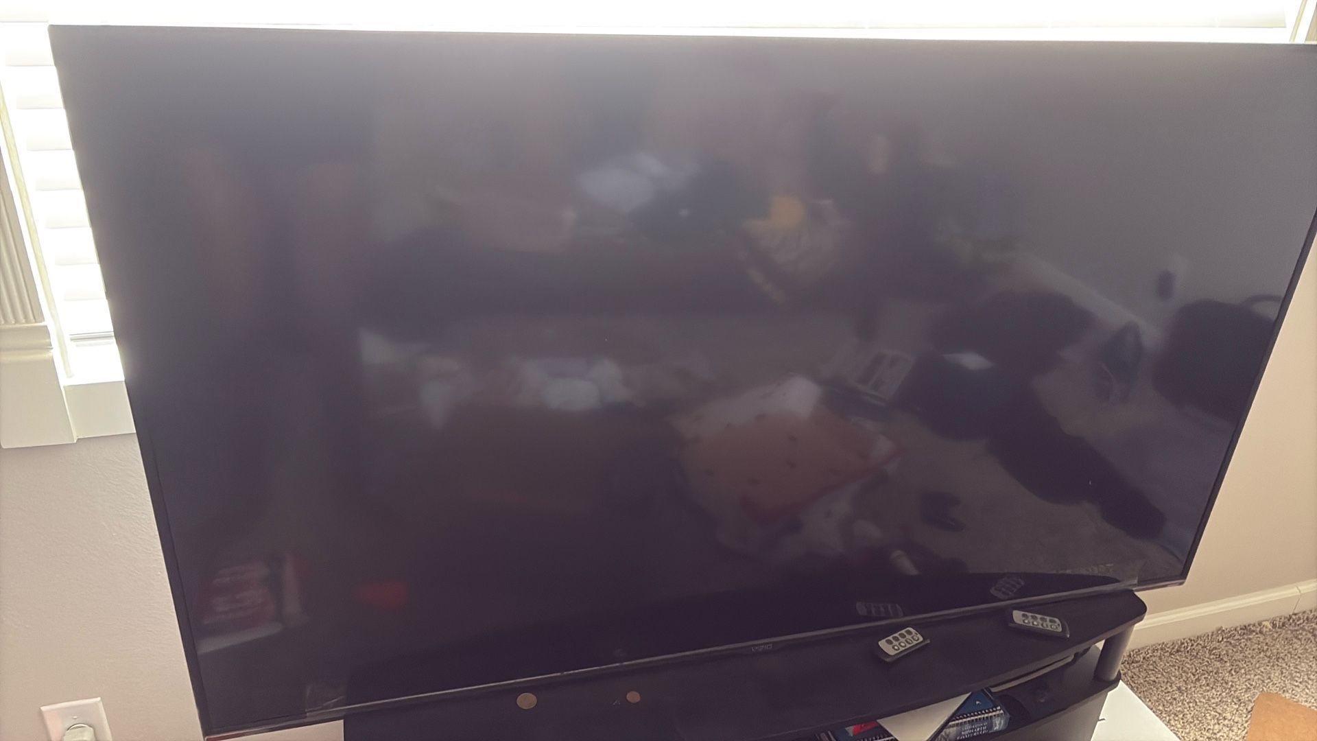 Flat Screen TV