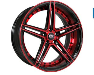 Str Racing Wheels Dealer - Financing Available