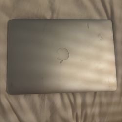 MacBook Air Mid 2012