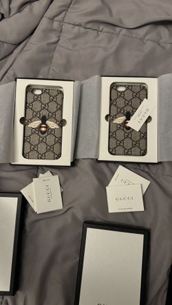 Gucci iPhone 6 Case 