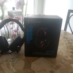 Gaming Headset