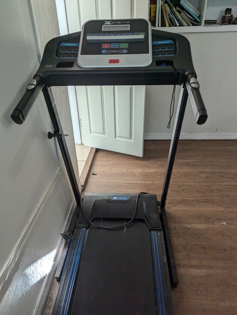 Treadmill Basically Brand New