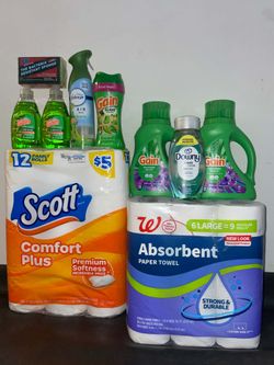 Household Bundle Gain