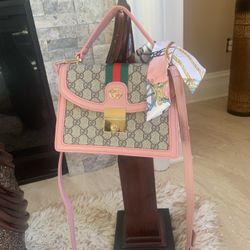 Crossbody 