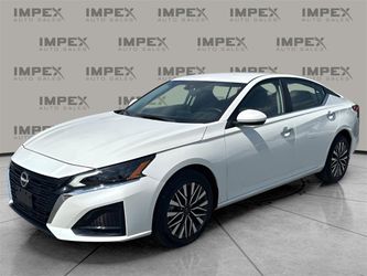 2023 Nissan Altima