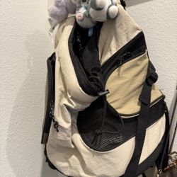 Cat Carrier Backpack