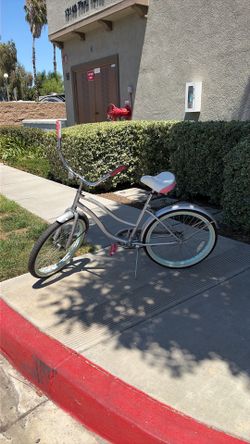 Beach Cruiser