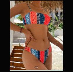 Swimming suit 👙
