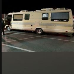 Winnebago RV 