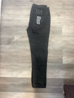 Men designer jeans