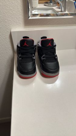 Jordan 4 Retro 