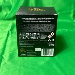 Disney Hocus Pocus, “ I Put A Spell On You” Ceramic Cauldron Candle