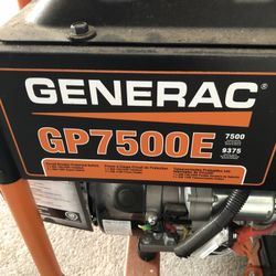 Generator