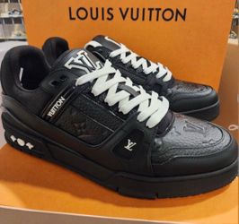 Louis Vuitton trainers