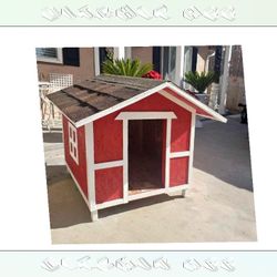 center eat Special Dog Houses - Made for Your Pet's Specific Needs