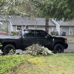 2010 Chevrolet Silverado