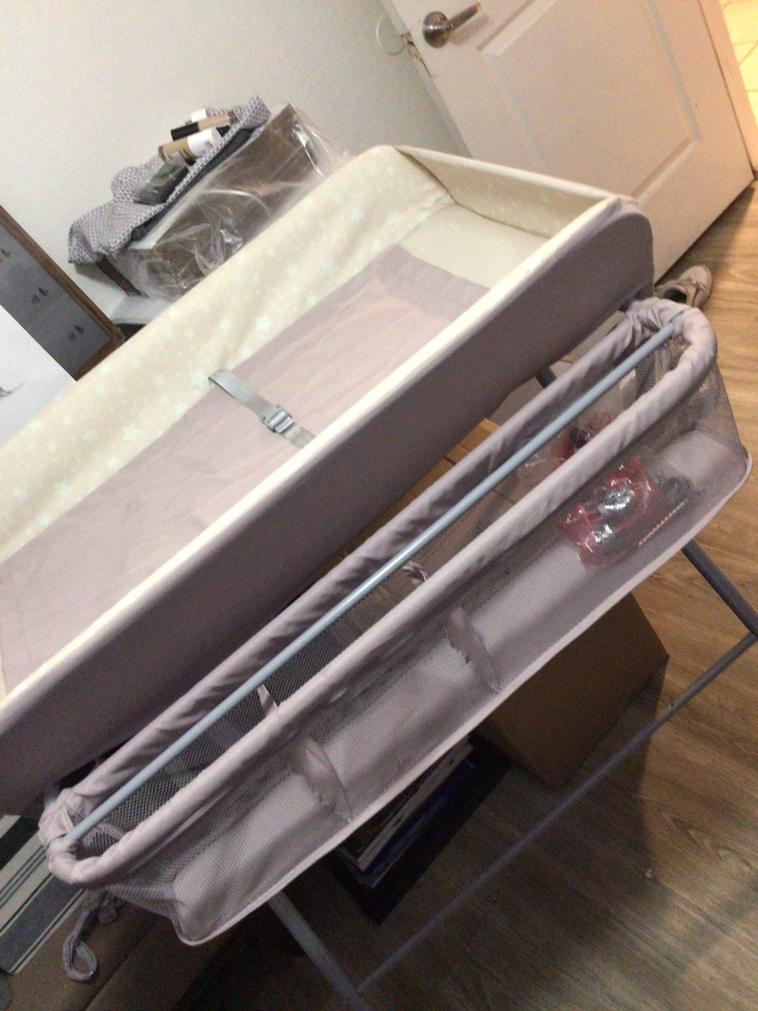 Baby Changing Table