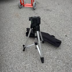 Bosch BT 150 Compact Tripod 