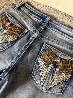 Womens Jeans
