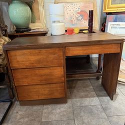 Antique Desk