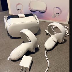 Oculus Quest 2 