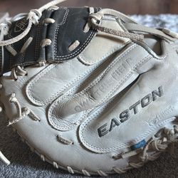 Easton 34” Catchers glove
