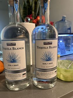 Kirkland Drink