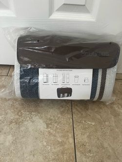 Scuddles Extra Large Waterproof Picnic Blanket