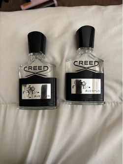 Creed deal!